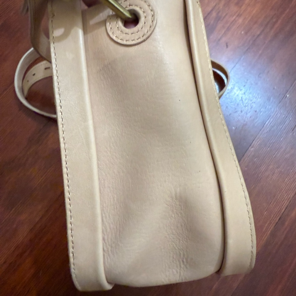 Madewell Sydney Crossbody Bag Woven Leather Edition - Picture 6 of 10